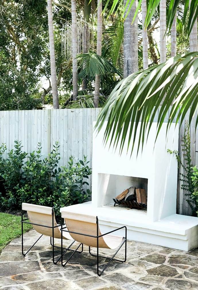 Creative Outdoor Fireplace Designs for Your Outdoor Space