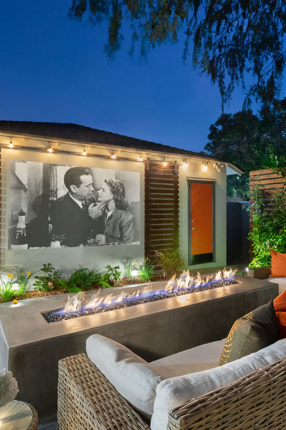 Creative Outdoor Living Spaces: Ideas for Transforming Your Backyard