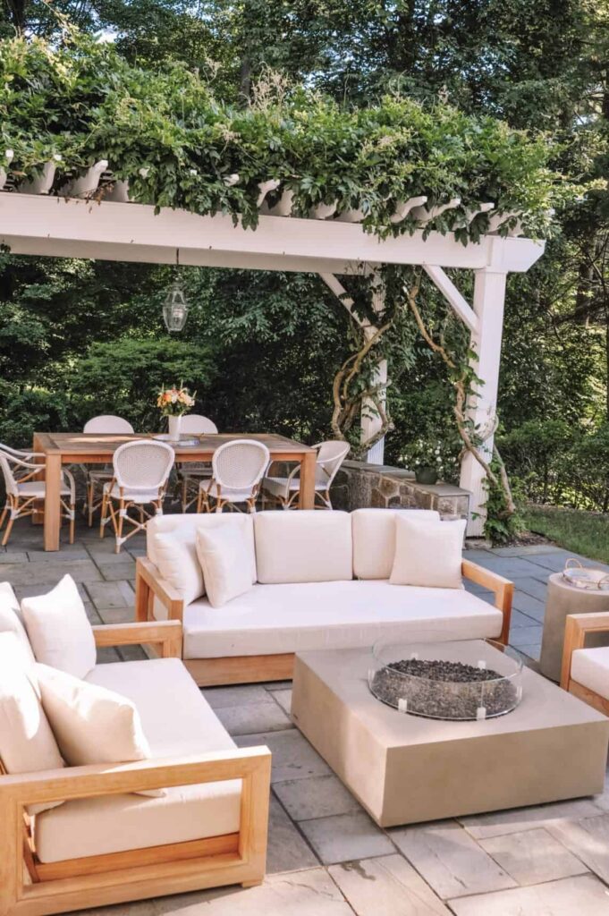 outdoor patio ideas