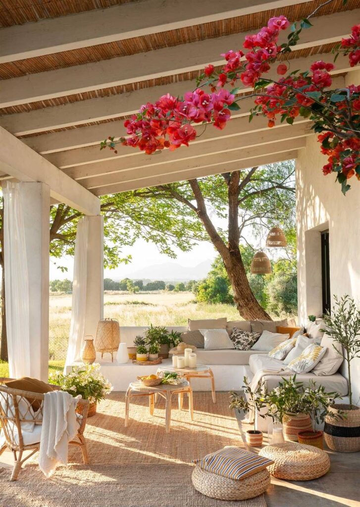 outdoor porch ideas