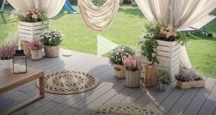 outdoor rugs patio ideas