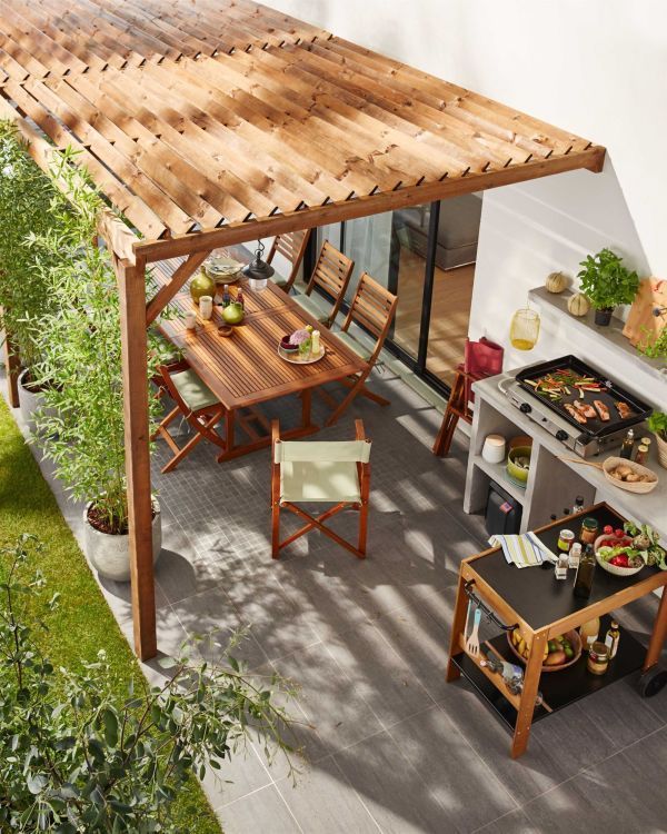 Creative Outdoor Shelter Solutions: Enhancing Your Patio with a Gazebo