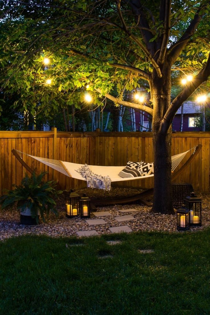 Creative Outdoor Space Design Inspiration for Your Backyard