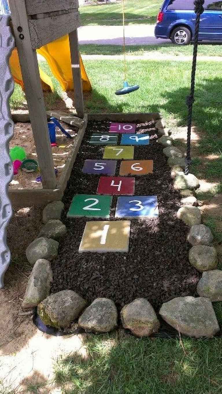 Creative Outdoor Space Ideas for Kids to Enjoy on the Patio