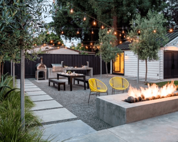 Creative Outdoor Space: Patio Ideas for Your Backyard