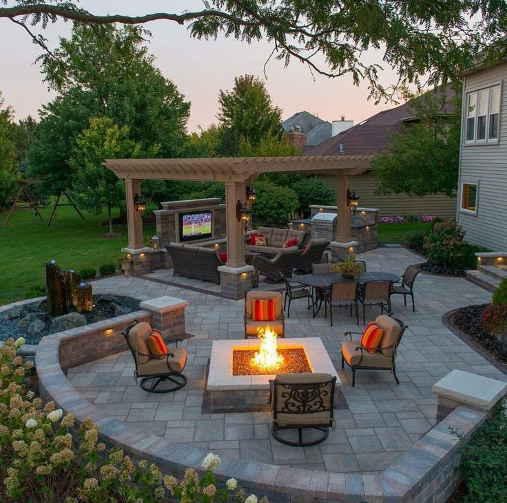 Creative Outdoor Space: Transforming Your Patio with a Gazebo