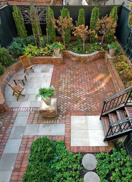 Creative Outdoor Spaces: Beautiful Patio Ideas for Your Home
