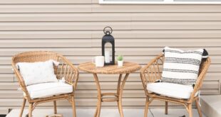 small outdoor patio ideas