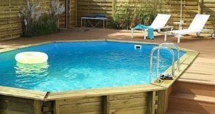 pool deck ideas