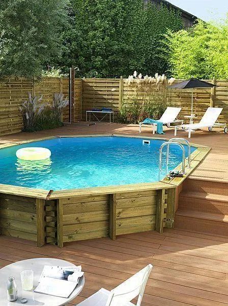Creative Pool Deck Design Ideas to Elevate Your Outdoor Space