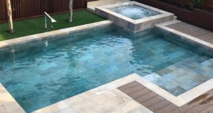 pool deck ideas