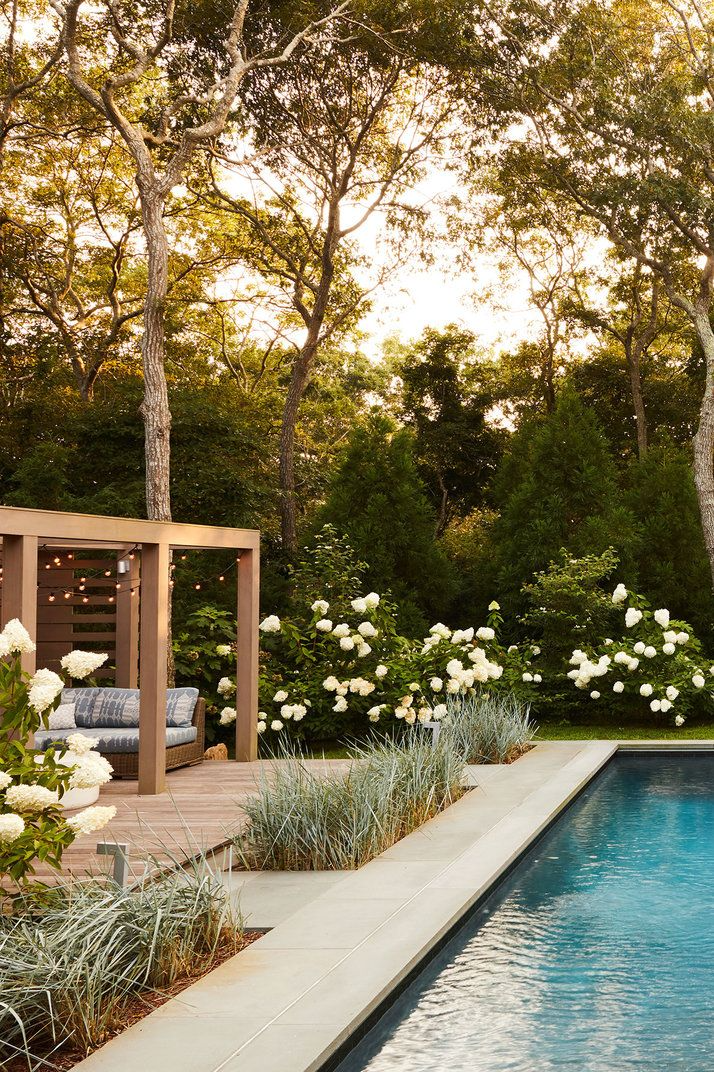 Creative Pool Patio Design Concepts for Your Outdoor Oasis