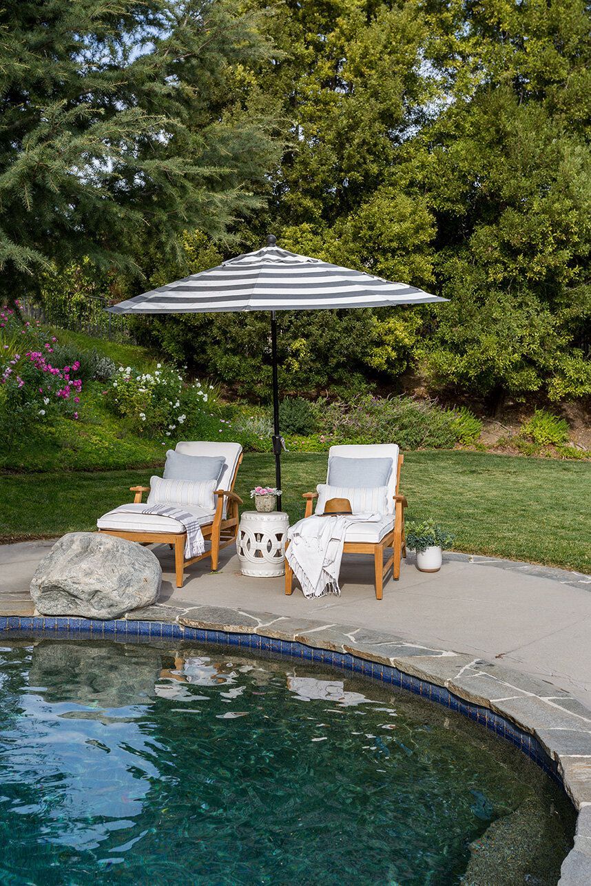 Creative Pool Patio Design Ideas for Your Outdoor Oasis