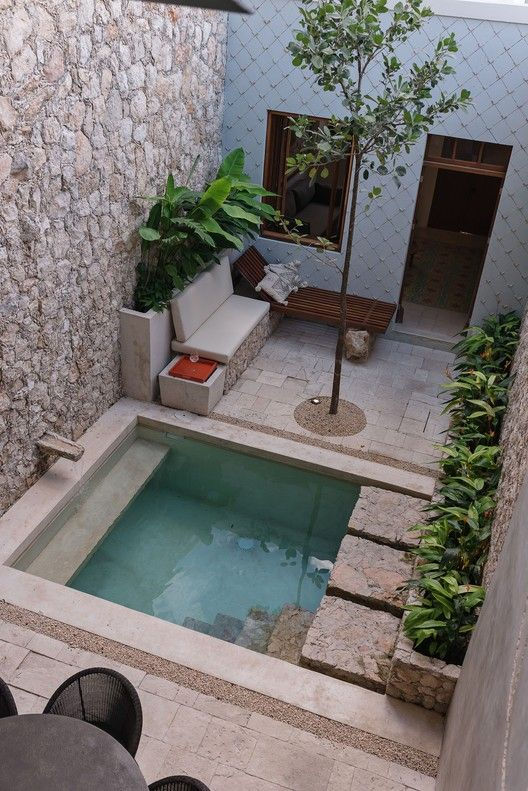 Creative Pool Patio Designs for Your Outdoor Oasis