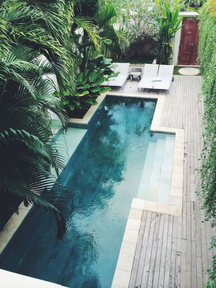 Creative Pool Patio Designs for a Relaxing Outdoor Oasis