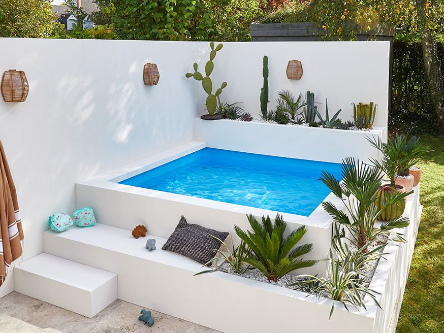 Creative Pool Patio Ideas for a Stylish Outdoor Retreat