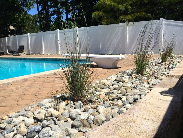Creative Poolside Oasis: Immaculate Landscape Ideas for Your Outdoor Pool Area