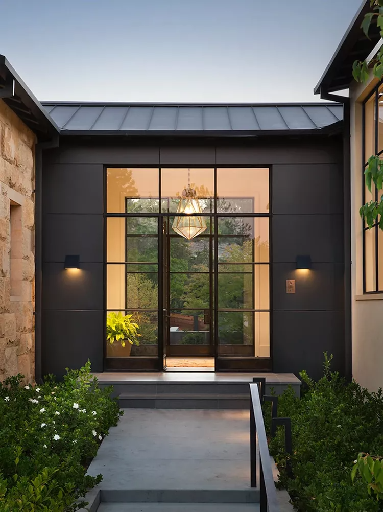 Creative Porch Entrance Designs for Your Home