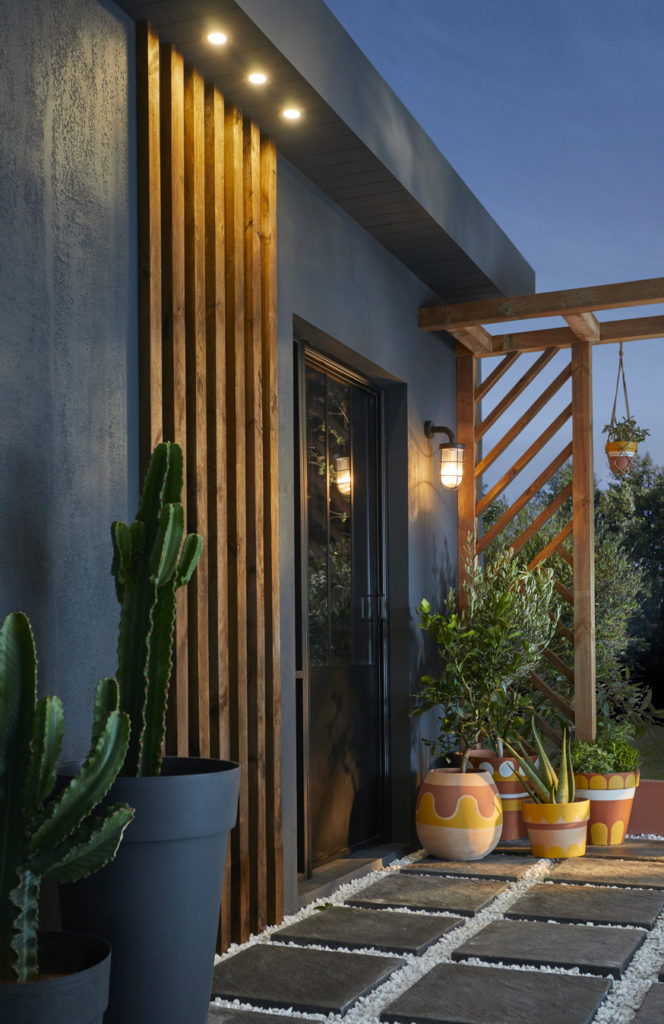 Creative Porch Entrance Designs to Elevate Your Home’s Curb Appeal