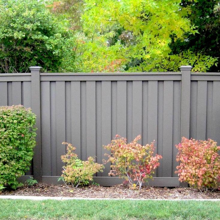 Creative Privacy Fence Designs for Your Outdoor Space