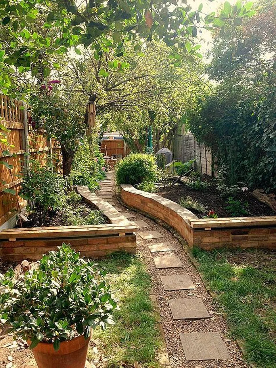 Creative Raised Bed Garden Ideas for Your Outdoor Space