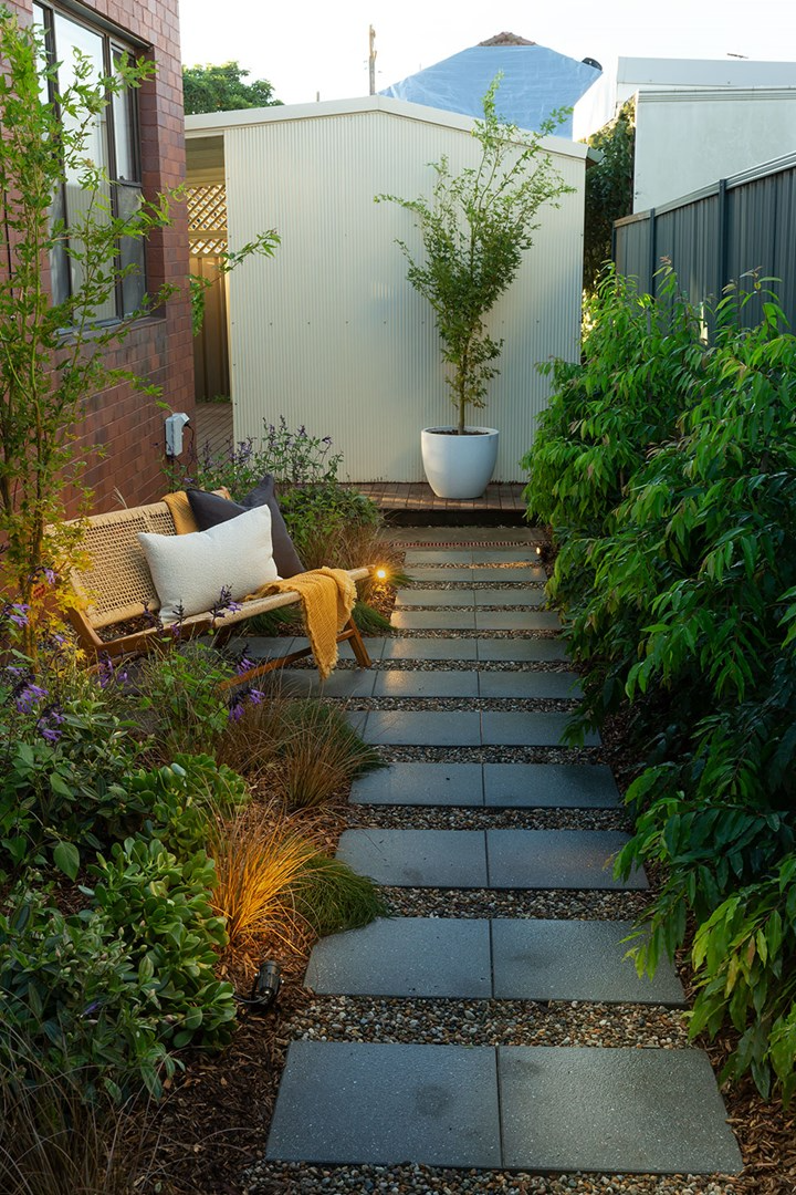 Creative Side Yard Solutions: Transform Your Outdoor Space Without Limits