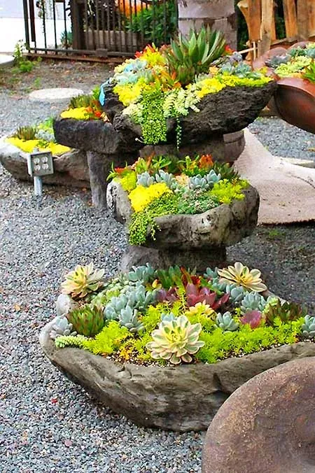 Creative Small Garden Rockery Ideas for Your Outdoor Space