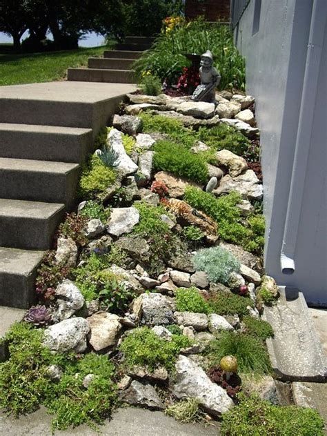 Creative Small Garden Rockery Ideas for a Beautiful Outdoor Space