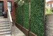 small garden wall ideas