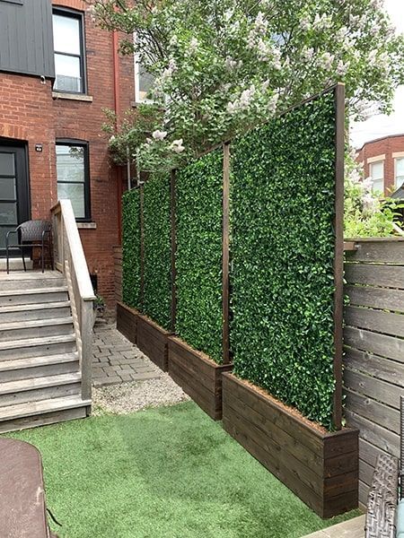Creative Small Garden Wall Ideas to Enhance Your Outdoor Space