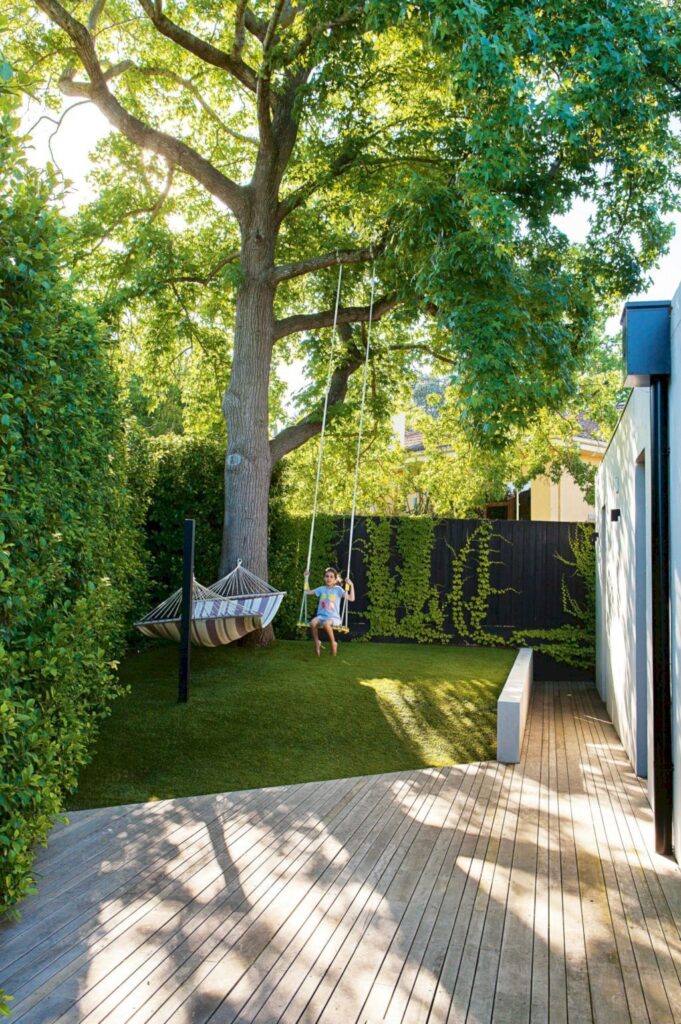 small backyard ideas