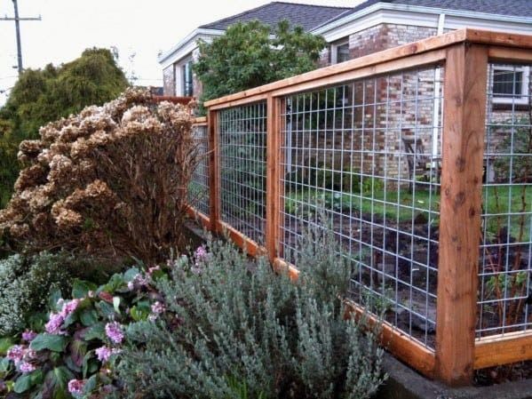 Creative Solutions for Containing Your Canine: Unique Dog Fence Ideas