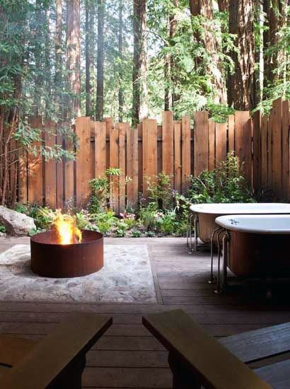 Creative Solutions for Enhancing Privacy in Your Outdoor Space