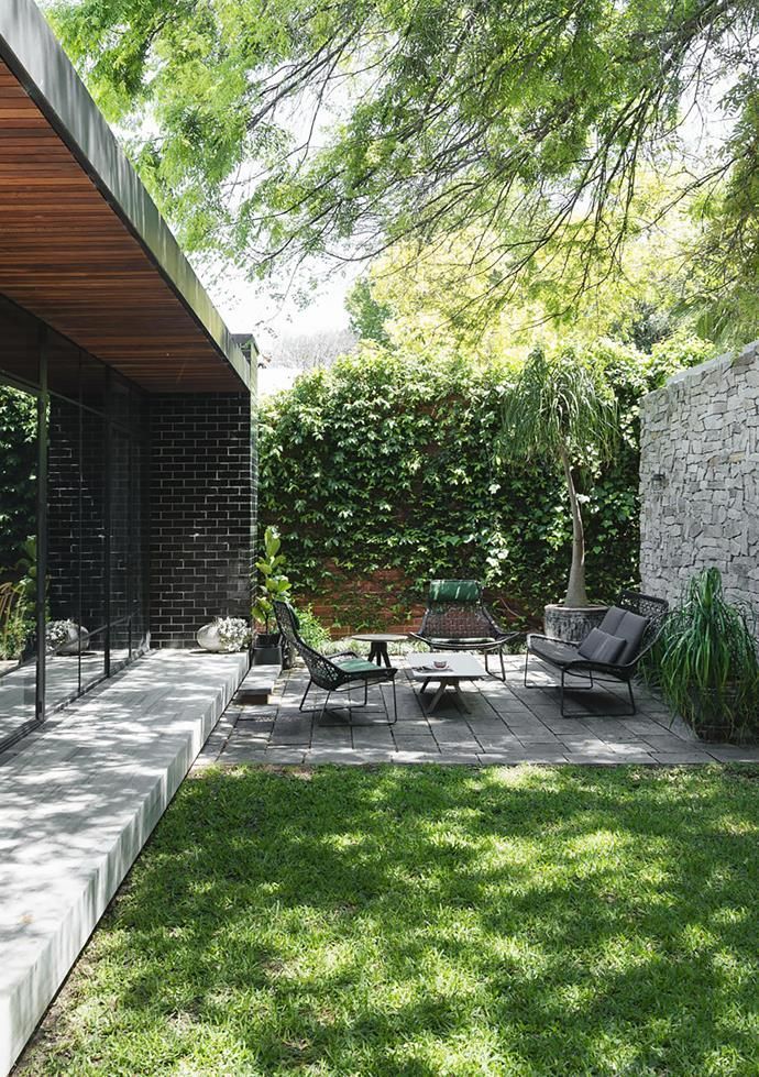 Creative Solutions for Making the Most of Your Compact Outdoor Space