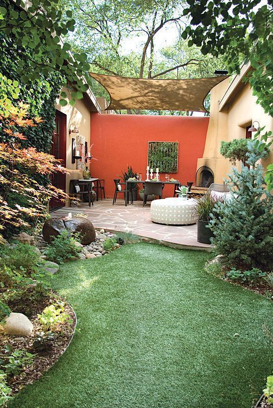 Creative Solutions for Maximizing Limited Outdoor Space in Your Backyard