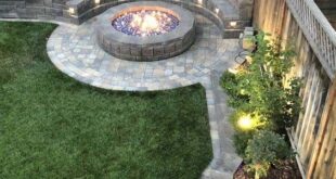 small backyard landscaping ideas