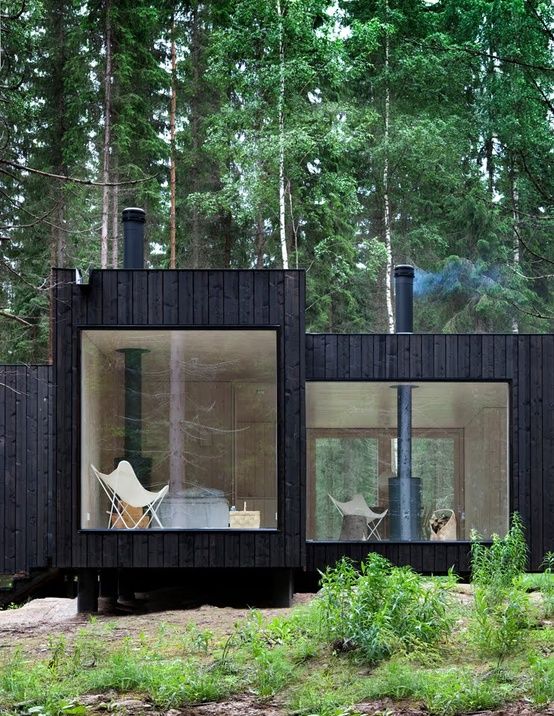 Creative Solutions for Sustainable Living: Container House Design