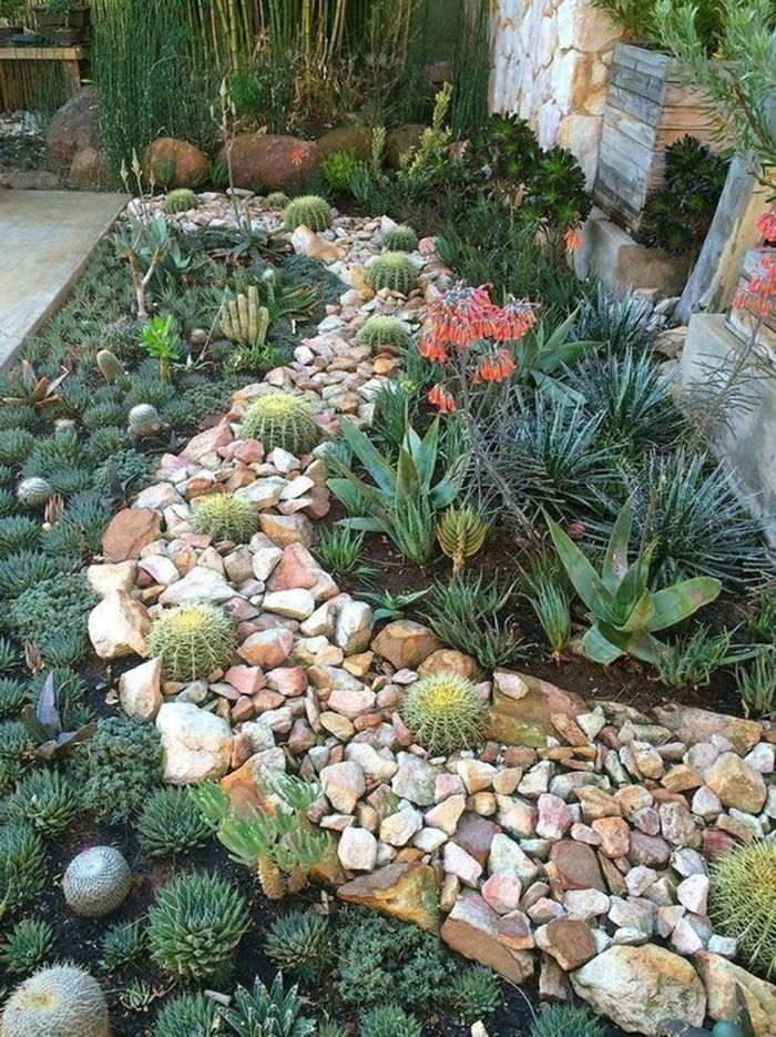 Creative Tiny Garden Rockery Inspiration for Compact Outdoor Spaces