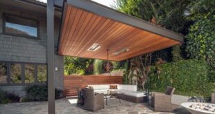 patio roof ideas
