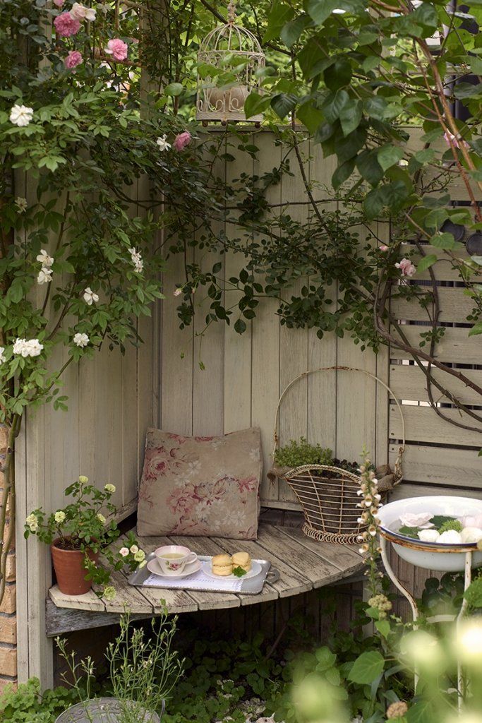 Creative Ways to Maximize Space in Your Garden