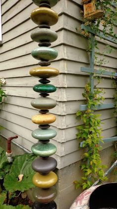 Creative DIY Garden Decorations for a Charming Outdoor Oasis