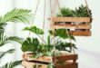 garden planter decor