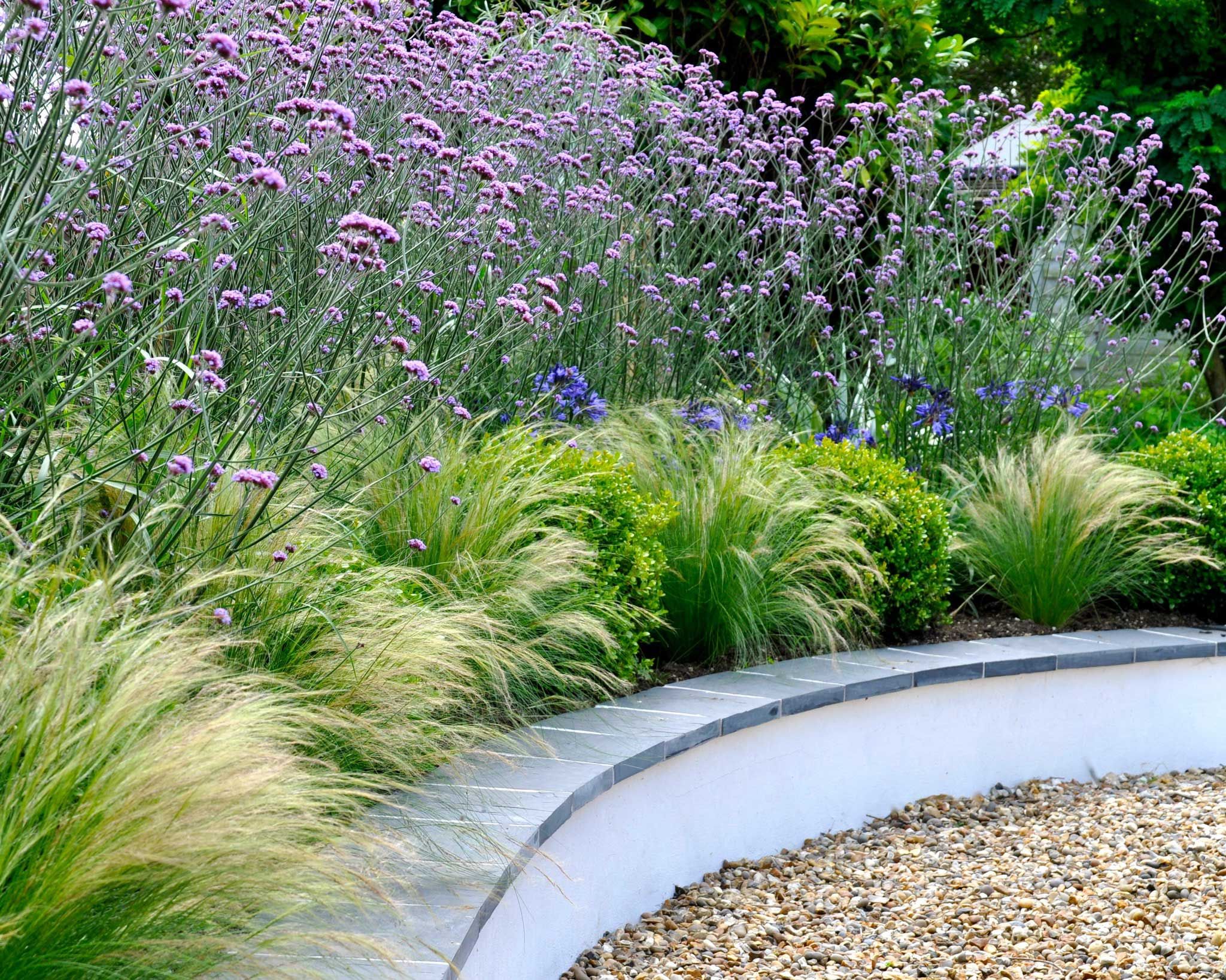 Creative Ways to Define Your Garden with Borders