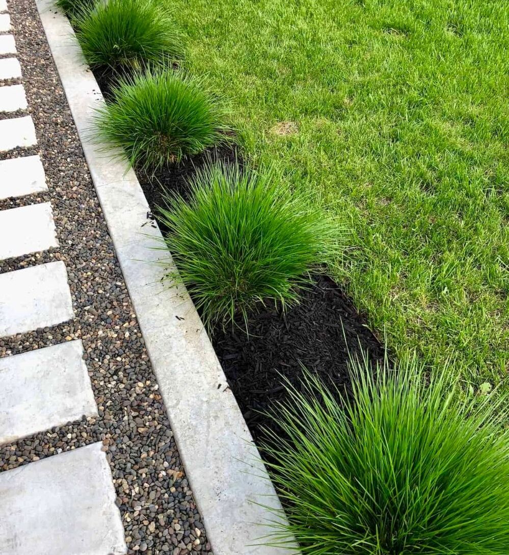 Creative Ways to Define Your Landscape with Borders and Edging