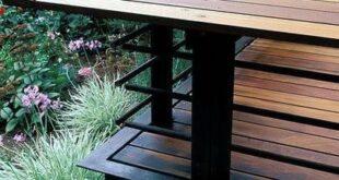 front deck ideas