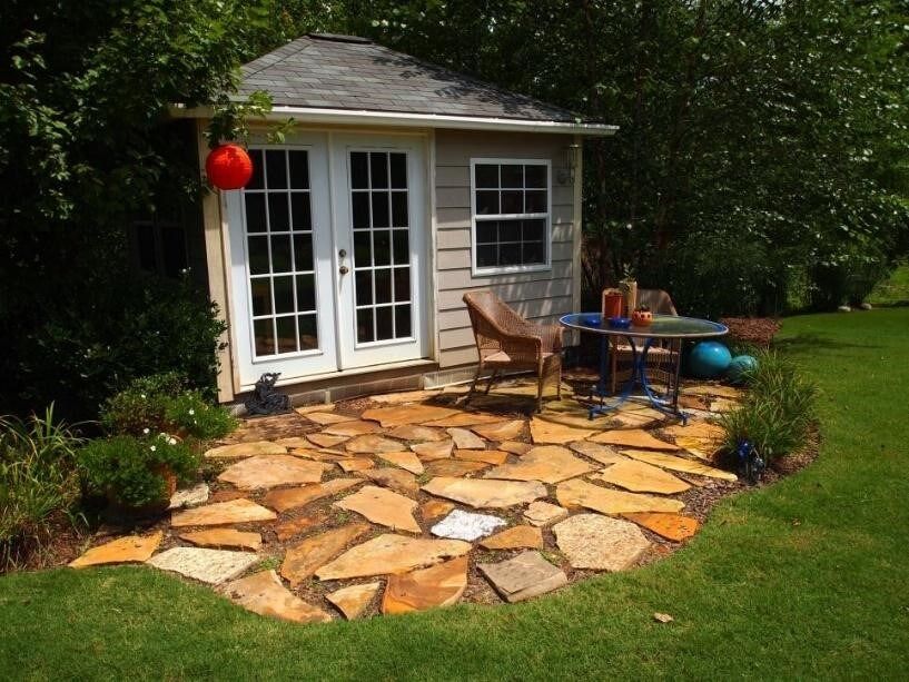 Creative Ways to Design a Cost-Effective Paver Patio