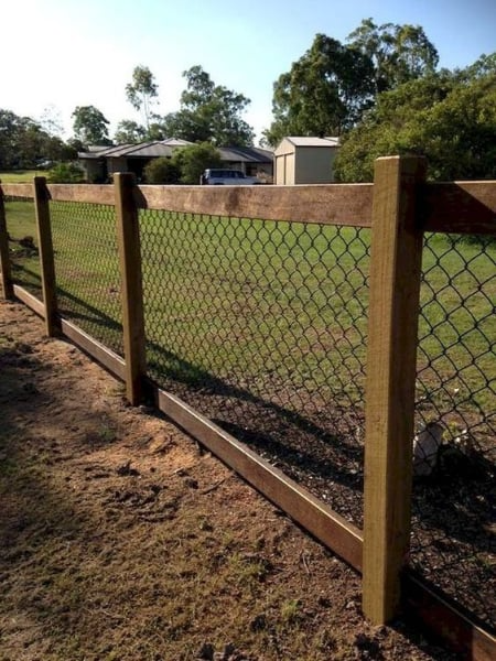 Creative Ways to Design a Secure Barrier for Your Canine Companion