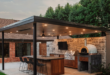 outdoor kitchen ideas patio