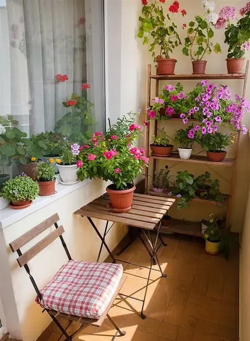 Creative Ways to Elevate Your Apartment Patio Decor