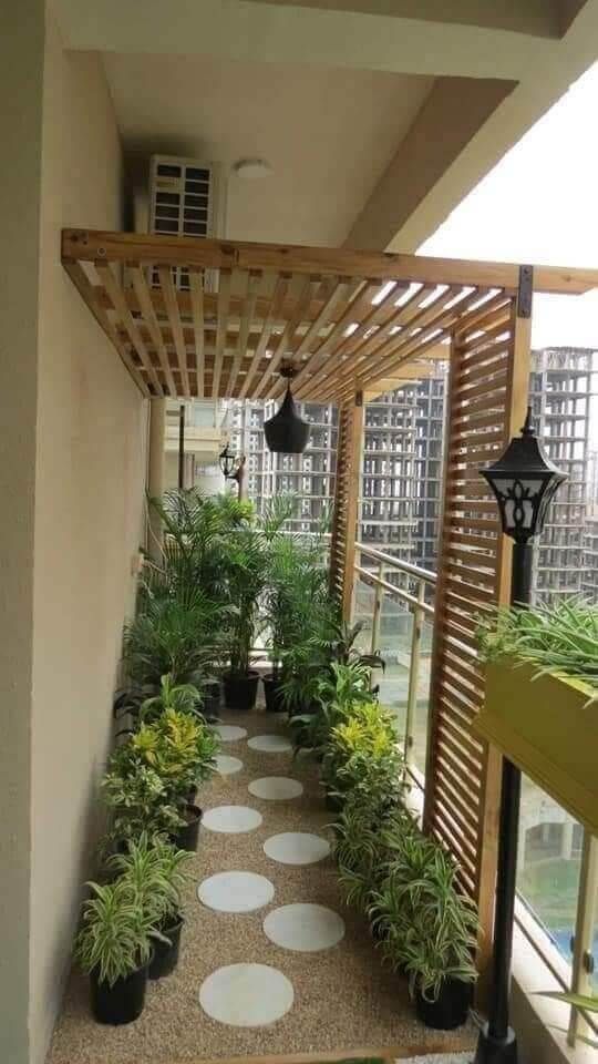 Creative Ways to Elevate Your Terrace Garden